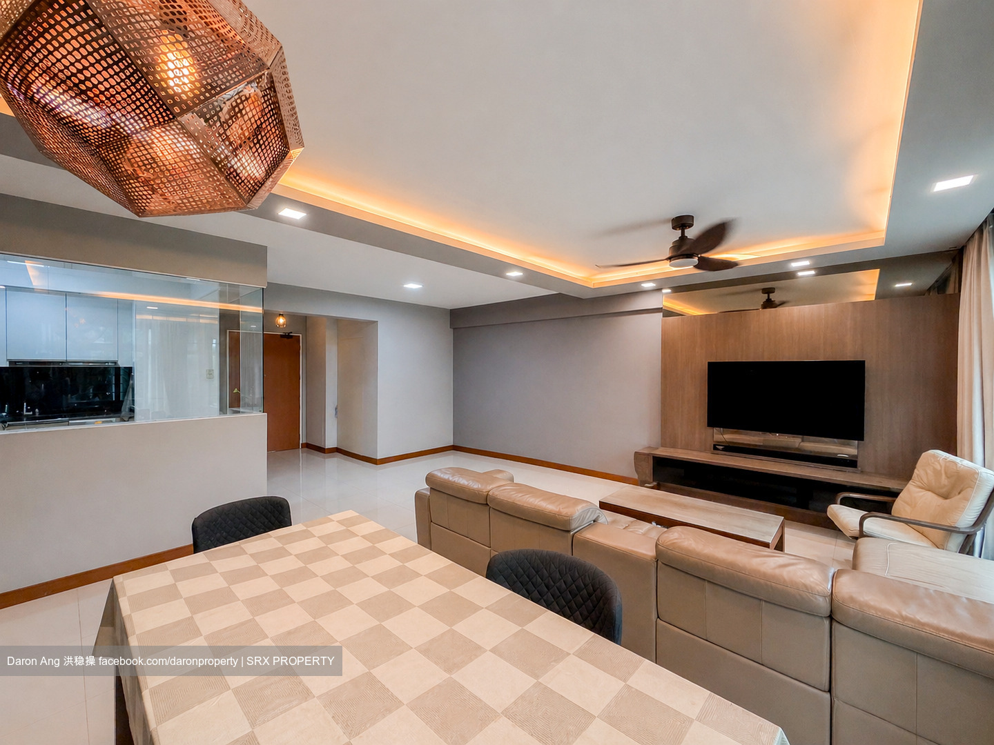 Blk 217D Matilda Portico (Punggol), HDB 5 Rooms #550705671